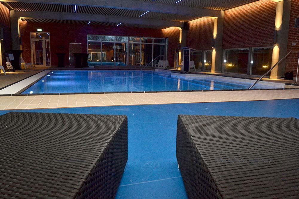Sportsby Vejen - Danhostel, Huse Og Lejligheder Buitenkant foto