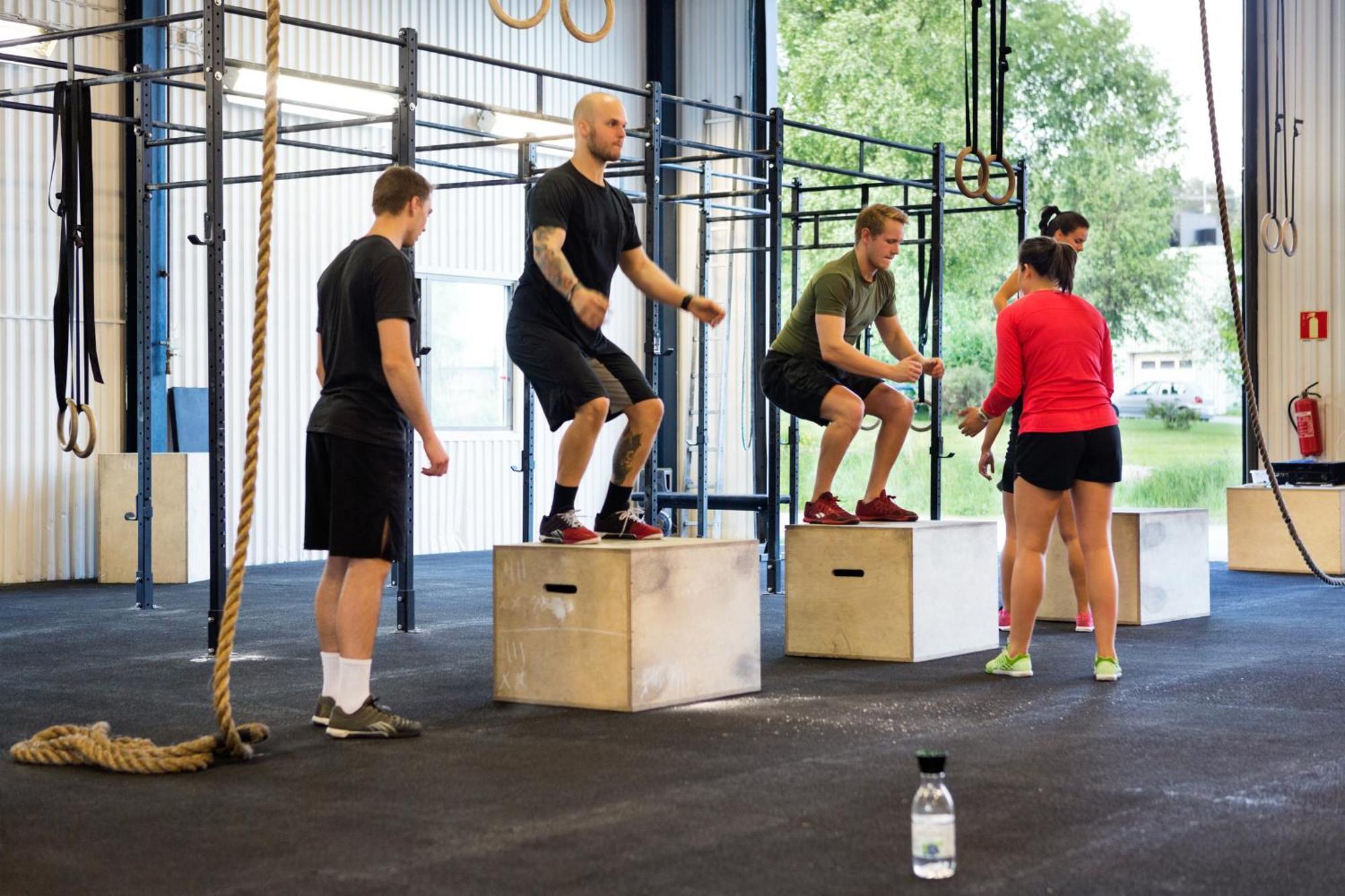 Sportsby Vejen - Danhostel, Huse Og Lejligheder Buitenkant foto