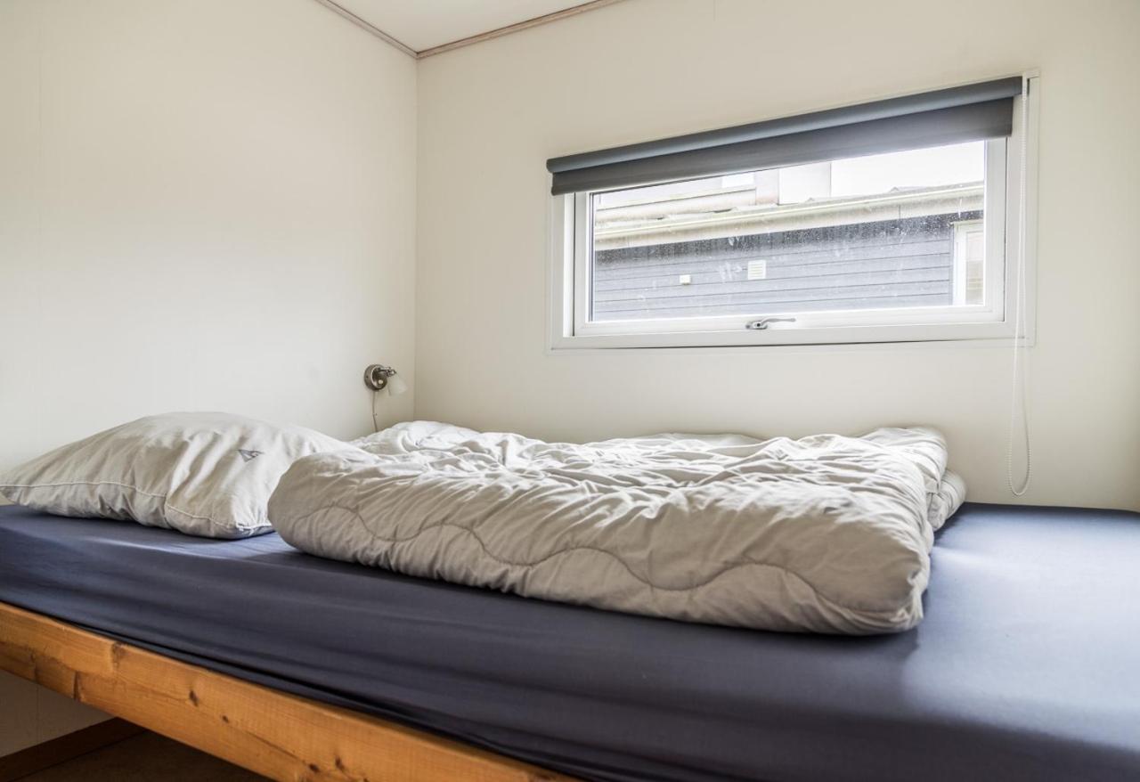 Sportsby Vejen - Danhostel, Huse Og Lejligheder Buitenkant foto